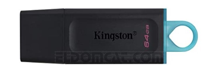 Kingston DTX64GB