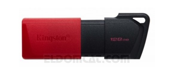 Kingston DTXM128GB