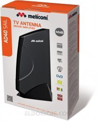 Meliconi AT38 LTE 881041 BB