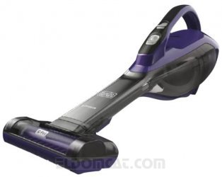 Black & Decker DVA325JP07 viola