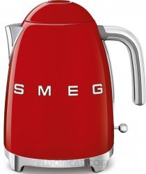 Smeg KLF03RDEU rosso