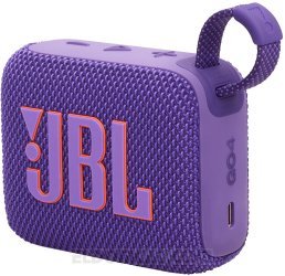 Jbl GO 4 viola