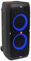 Jbl PARTYBOX 310 nero