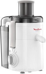 Moulinex JU3701 bianco