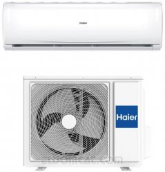 Haier HAS12TAAKIT