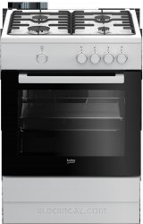 Beko FSG62000 DW