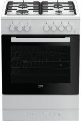 Beko FSST62110 DW