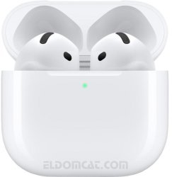 Apple AIRPODS 4 MXP63ZM/A