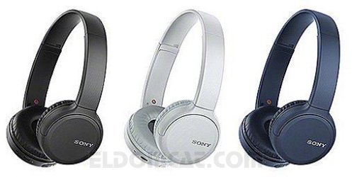 Sony WHCH510