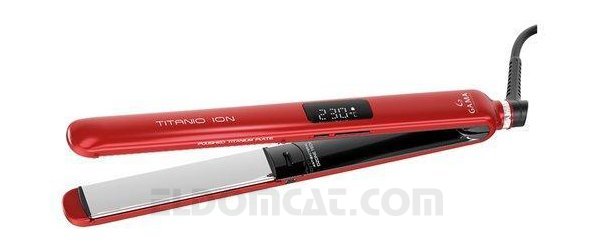 Gama GI2515 rosso