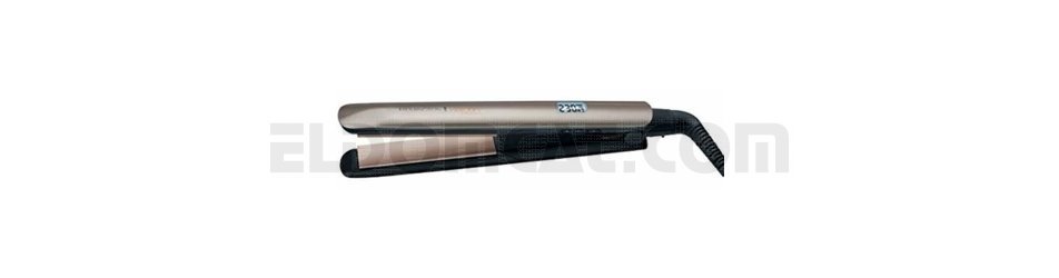 Remington S8540 rosa-nero