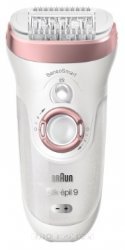 Braun SES9720 bianco-rosa