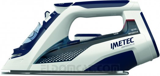 Imetec Z3 3500 9246 bianco-blu