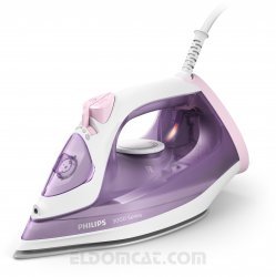 Philips DST3010 bianco-viola