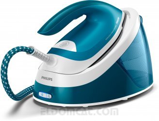 Philips GC6815 bianco-azzurro