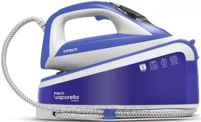 Polti EXPRESS VE30.30 PLEU0250 bianco-viola