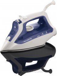 Rowenta DW2130 bianco-blu