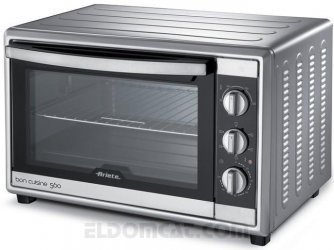 Ariete 945 acciaio inox