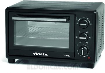 Ariete XC03 926 nero