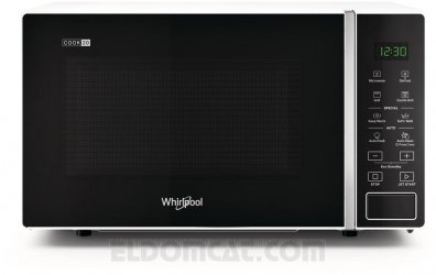 Whirlpool MWP 203 W