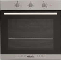 Hotpoint-ariston FA2 530 H IX/HA