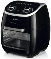 Ariete AIR FRYER OVEN 4619 nero