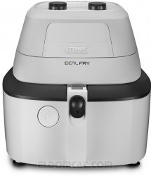 De Longhi FH2101.W bianco