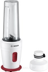 Bosch MMBP1000 bianco-rosso