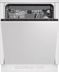 Beko BDIN38521Q