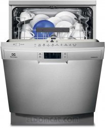 Electrolux ESF5545LOX