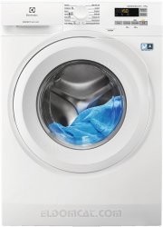 Electrolux EW6F592U