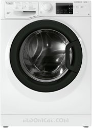 Hotpoint-ariston RSSG R527 B IT