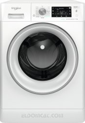 Whirlpool FFD 1146 SV IT