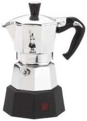 Bialetti ELETTRIKA 0000268