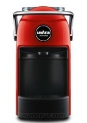 Lavazza JOLIE rosso