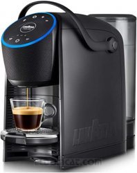 Lavazza VOICY 18000498 nero