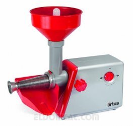 Reber ARTUS S25 rosso