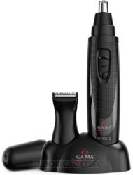 Gama GM2101 nero