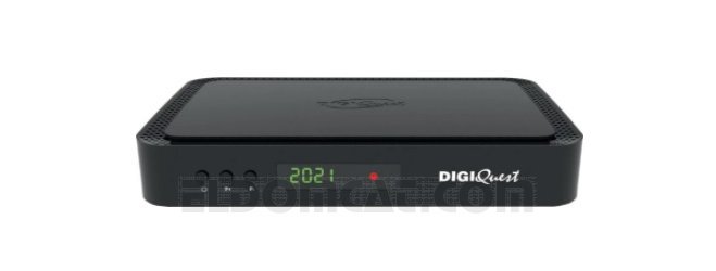 Digiquest RICD1234