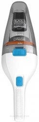 Black & Decker NVC115JL-Q bianco