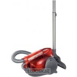 Bosch BX11600