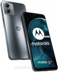 Motorola MOTO G14 256GB grigio