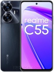 Realme C55 128GB nero