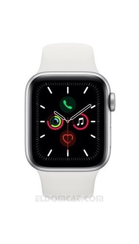 Serie 5 fashion watch apple