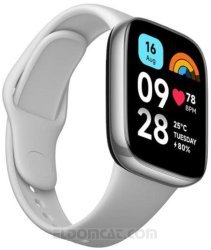 Xiaomi REDMI WATCH 3 ACTIVE BHR7272GL