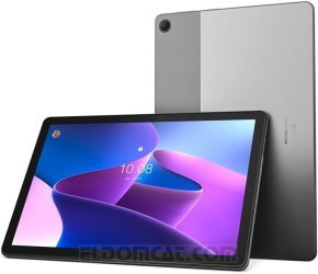 Lenovo TAB M10 ZAAE0000SE grigio