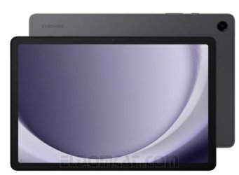 Samsung GALAXY TAB A9+ SM-X210NZAEEUE grigio